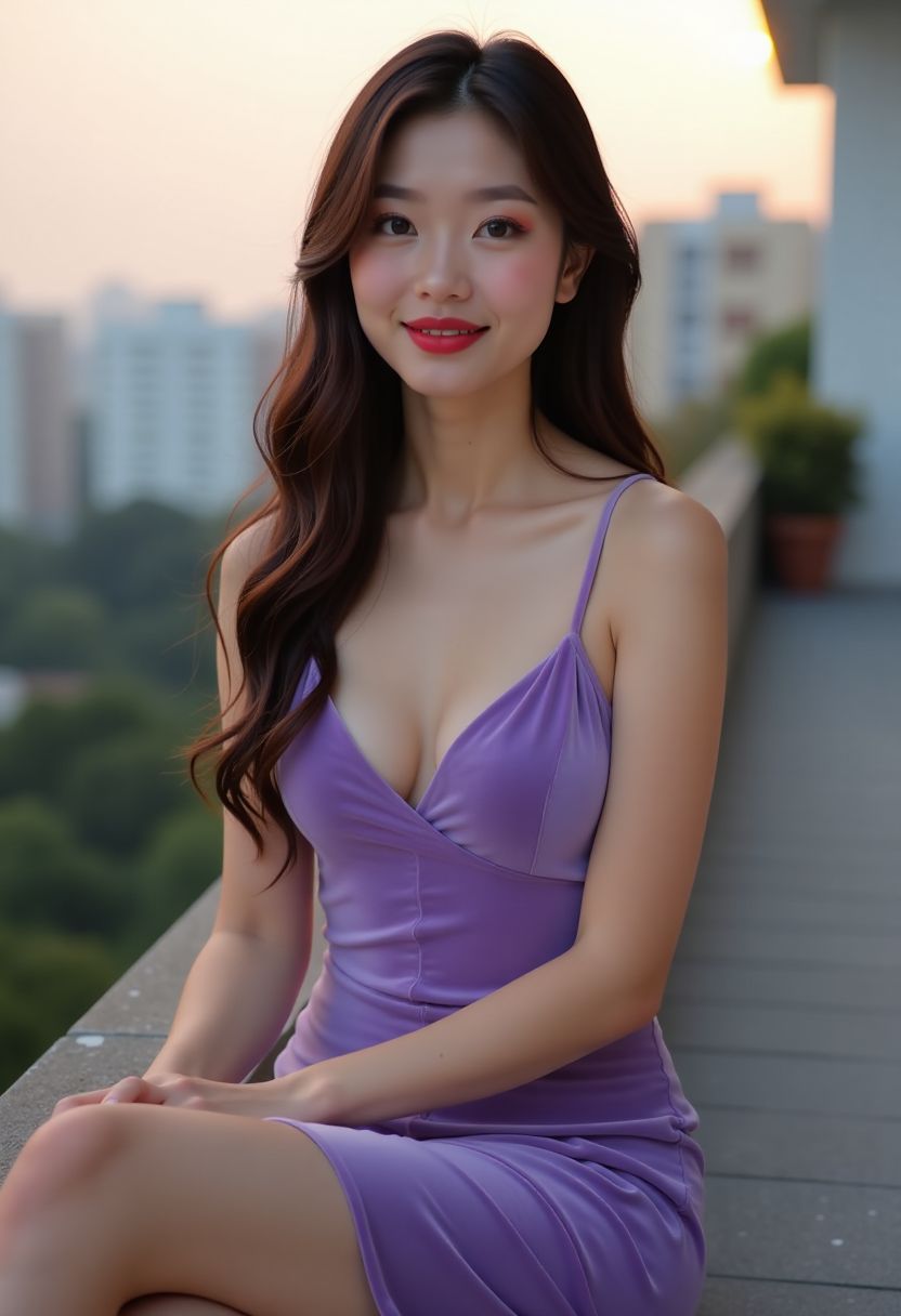 繁花